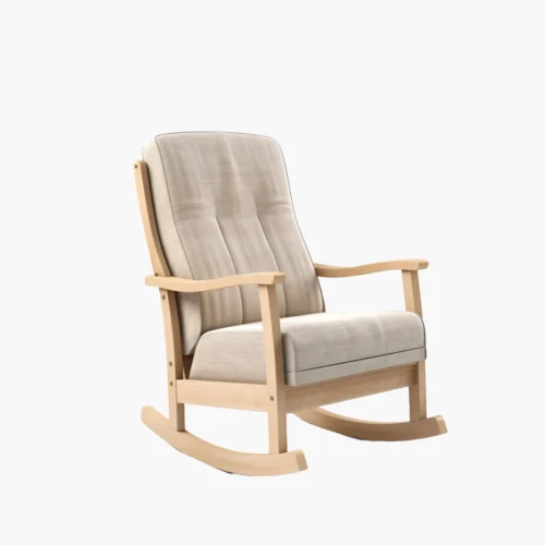 High Back Executive Chair