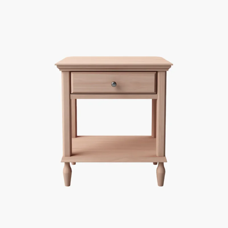 Large Storage Sideboard