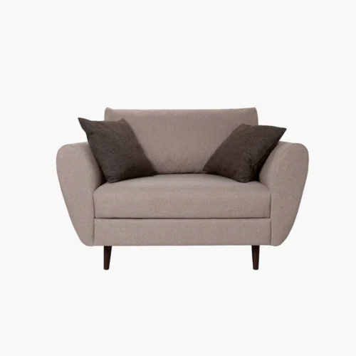 Upholstered Headboard Queen