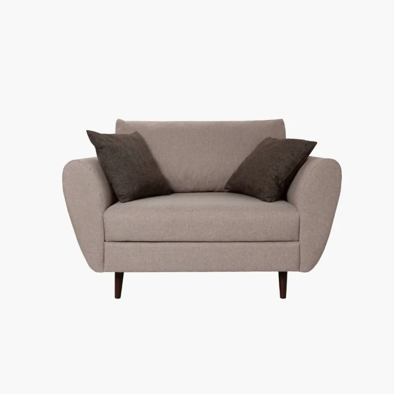 Upholstered Headboard Queen