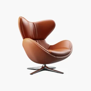 product-21_2 Leather Bar Chairs Set