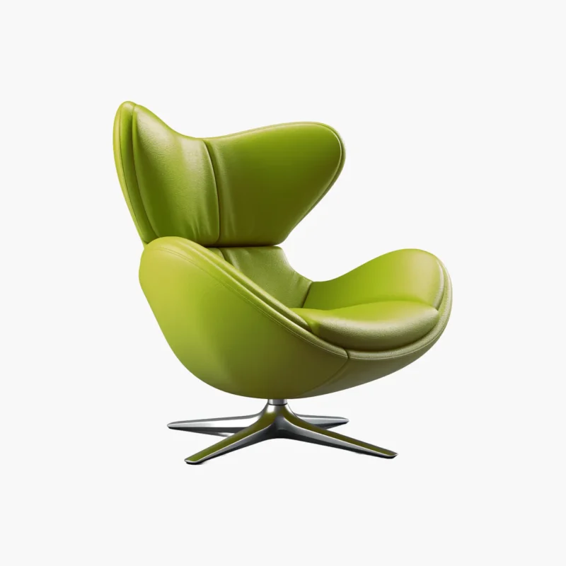 product-21_4 Leather Bar Chairs Set