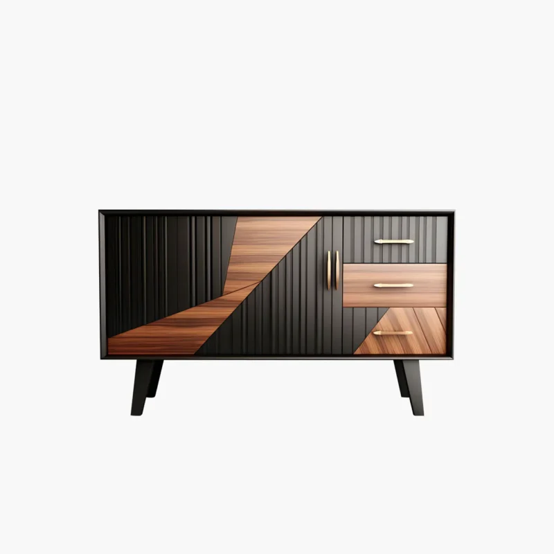 product-27 Wooden Wardrobe Cabinet
