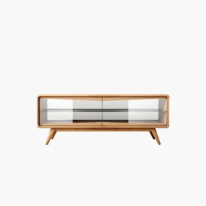 Marble Top Side Table