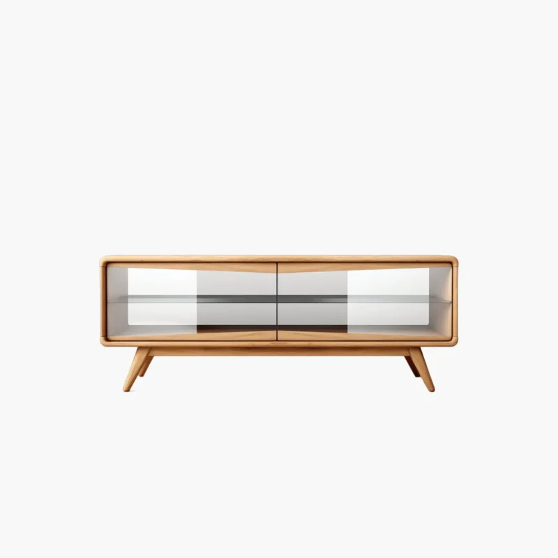 Marble Top Side Table