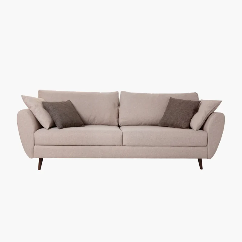 Nesting Side Tables Set